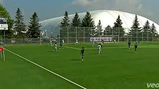 Russell Wright 2025 Pickering FC OPDL - Full Season Highlights