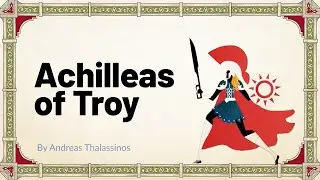 Trading Discipline: Achilleas of Troy