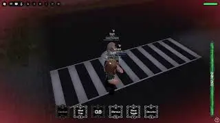 cate gameplay in the boys universe!