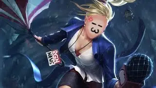 League of Legends Season 10 Ranked Gameplay in a Nutshell | JANNA UGHHHHHH