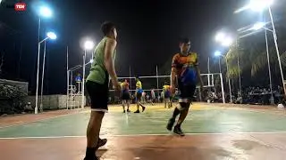 Okky Damar Saputra || Tarkam Rasa Proliga 2021