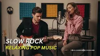 Late Night Slow Rock &ndash; Relaxing Romantic Music for Midnight Vibes
