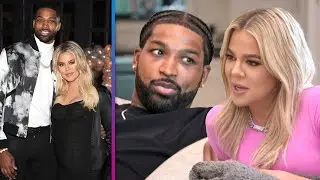 The Kardashians: Khlo&eacute; Reveals Her Reaction to Tristan Thompson CHEATING