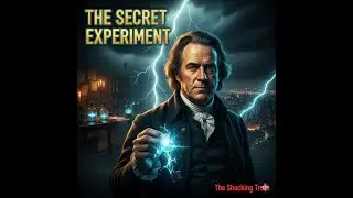 Benjamin Franklin&rsquo;s Hidden Experiment That Changed the World