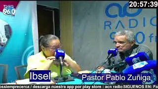 LA SENDA ANTIGUA