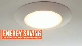 New Tech Unboxing 2020 - Inlight LED Disk Lights - Official CR 2.0 Product Review
