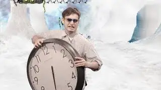 Filthy Frank uses Quicksilver Style