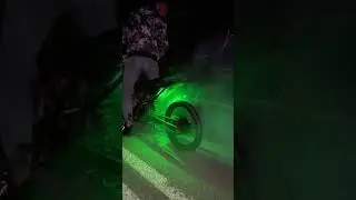 Crypton X 65mm Karb. Burn out