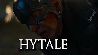 The #SaveHytale situation...