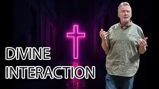Tabernacle of Praise// Divine Interaction// Pastor John Tyner