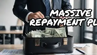FTX Settlement Shocker: $12.7 Billion Deal to Repay Creditors | FTX Settlement Insights 2024!