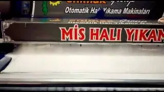 Mis Halı Yıkama