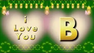Letter B Love Status #B #letterb #loveB