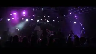 She's Not There - (Santana Cover) - Performed by Crowfield at The Stone Pony on 6-9-25