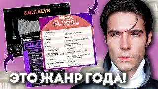 ЭТОТ ЖАНР БИТОВ РАЗОРВЁТ 2026 ГОД!