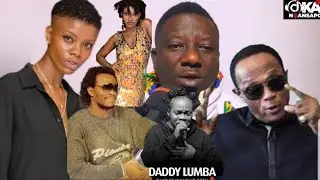 Who Is Franky Kury? Daddy Lumbas Uncle Adomako Nyamekye Is Still...DJ KA Talks About Matters Arisin