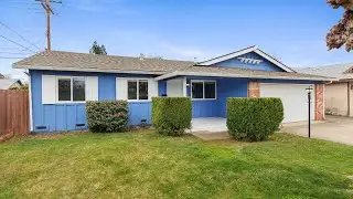 2721 Las Casas Wy., Rancho Cordova, CA.// Slideshow// MLS#: 224003745
