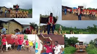 Biggest Goat Rally | ARM | Free Goat Distribution | Rehman Mistry.