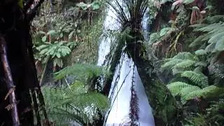 Beauchamps Falls