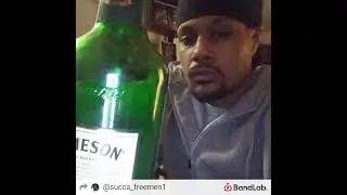 Succa Freemen/ Harlem world U.S.A