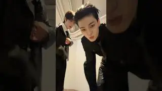 See you soon! #WHIB #휘브#HASEUNG #하승#JUNMIN #준민