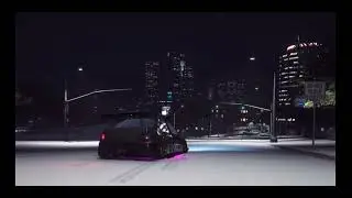 RedState - Night Racer