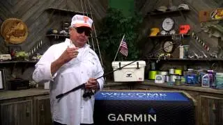 BFB - Do Female Bass Feed Habits Change