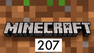 Minecraft Episode 207 - Nether Home