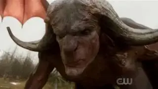 Legends of Tomorrow | Beebo vs Mallus (3x18)