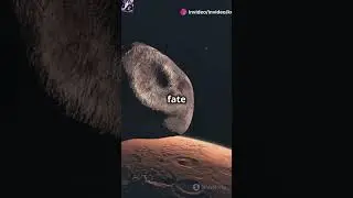 Phobos: The Doomed Moon That Will Change Humanity Forever