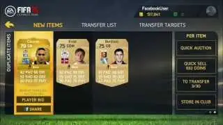 Fifa 15 Ios Trading Method 0-10k