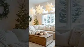25 Tasteful Christmas Decor Ideas For A Cozy Holiday Home