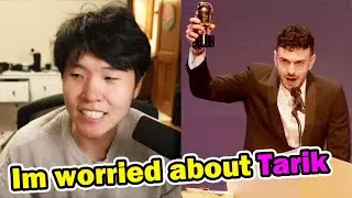 Toast Puts Tarik to the Test
