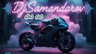 DjSamandarov - Go Go ( official music ) 2026