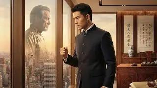 Top Business Tycoon got reborn in past to get his revenge HINDI #chinesedrama #hindistories #drama 