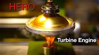 Hero Engine &mdash; профессор Саймон