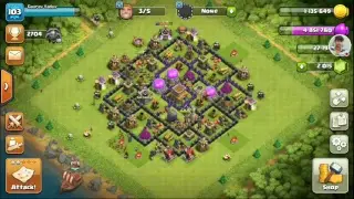 Let's review your base