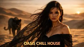 Best Arabic Mix 2026 &ndash; (Arabic House, Organica, Arabic Remix & Deep House) Oasis Chill House