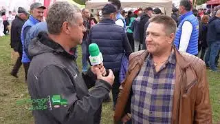 Tehnologii si utilaje Parada Taurilor Semtest BVN Mures2024 M Marius 13 10 2024 2416