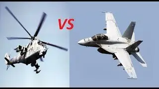 Jets Vs Helicopters! Unturned OuterHaven SemiRP