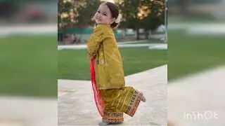 Eid Dress Ideas For Baby Girls || Fancy Dress Ideas For Little Kids || Kids Pakistani Dress Designs