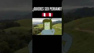 🇵🇪&iquest;Quieres ser peruano?🇵🇪 #short #retolam @Boni parrandero(Lean la descripci&oacute;n 👇)