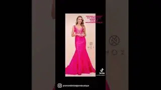 2022 Popular Prom Dresses