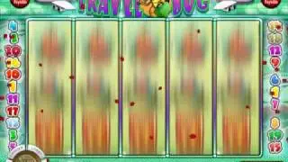 Travel Bug Slot at Cocoa Casino