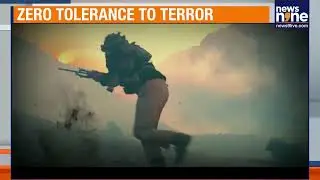 India's Military Resolve Redefined: How Modi&rsquo;s Security Doctrine Shaped 2025 Bharat Secured