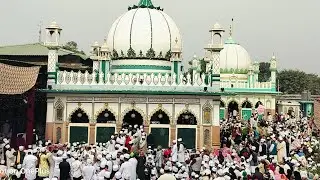 67th URS Mobarak Sultan ul Auliya KHWAJA HASAN SARKAR zere sarprasti BADRUL auliyaa 2024