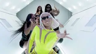 Nilla Allin - Edison (Music Video)