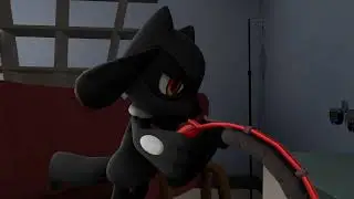 where is anti the lucario [SFM]