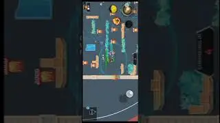 Thetan arena mod apk | thetan arena hack | thetan arena GOD VIEW | Free hack thetan arena #shorts