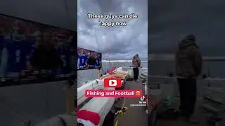 Good setup? #catfish #fishing #pontoon #boating #lakelife #fyp ##zxycba #lol #funny #rate #viral